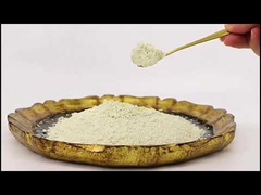 Sushi de rábano verde Comidas de sushi Pura Wasabi en polvo