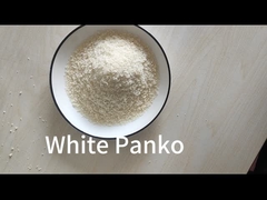 migajas de pan japonesas de Panko del llano del paquete 1kg de 2m m