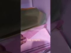 Mejorar sus platos con bonitos de estilo japonés 1/4 Taza de tamaño de porción