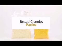 Sugerencias saludables para servir ensaladas con trozos de pan secos