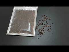 Especias y hierbas de pimienta negra natural mejorada Vida útil de 12 meses Forma seca