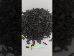 Alga seca de wakame asada Nori para comida de sushi, grado A.