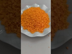 10 kg en granel estilo japonés con sabor amarillo panko migas de pan crujientes migas de pan crujientes
