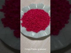 panko crujiente