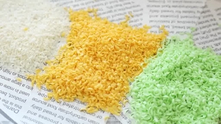 Pan rallado crujiente Panko para cualquier plato