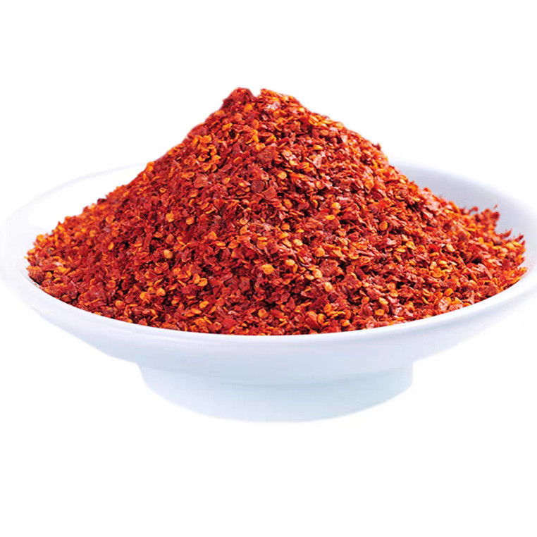 Chili Powder Pepper Seasoning Dry caliente Chili Hot Spices Flavour Powder