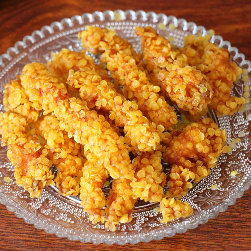 Panko Breadcrumbs Crumbs secos Crumbs de pan 18 meses Vida útil para recetas deliciosas