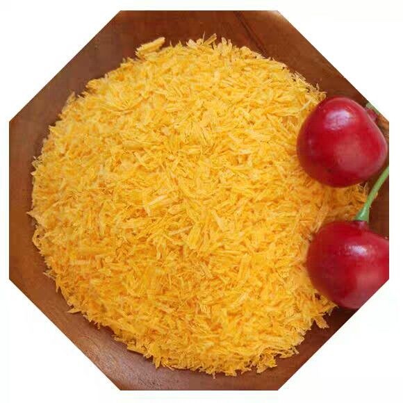 Amarillo Blanco Naranja Blanco o amarillo Panko migajas de pan para el pedido a granel