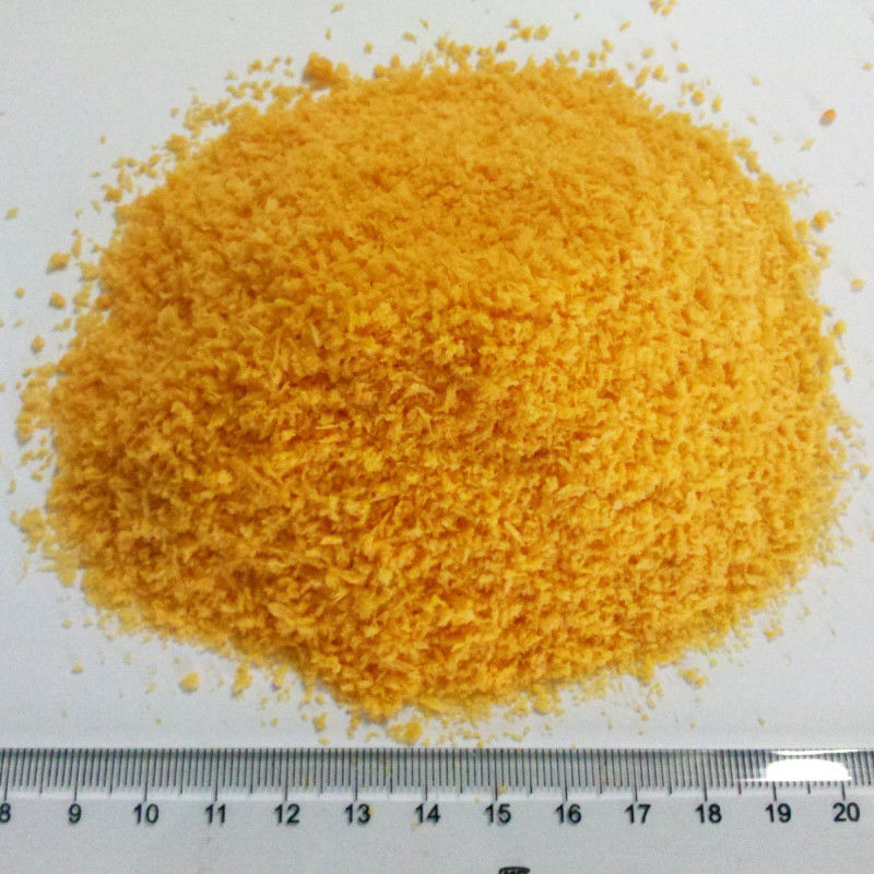 Golden Crispy estilo japonés Blanco Panko Panko migajas de pan estilo japonés para freír