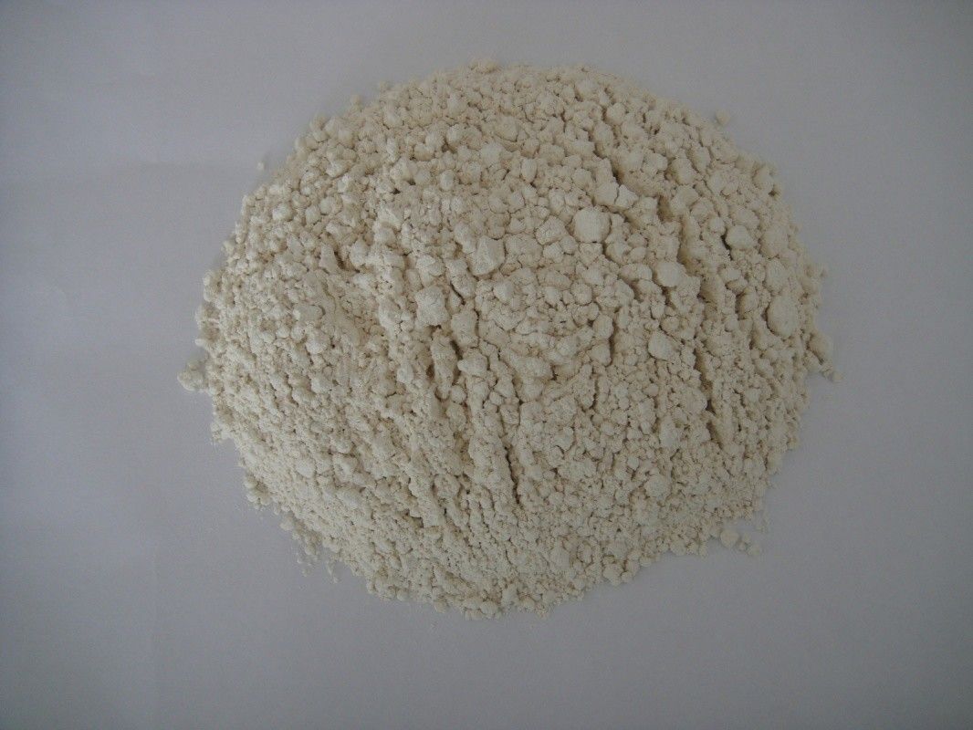 Color deshidratado del blanco del estándar de ISO del rábano picante 1-3m m HACCP del aire abierto