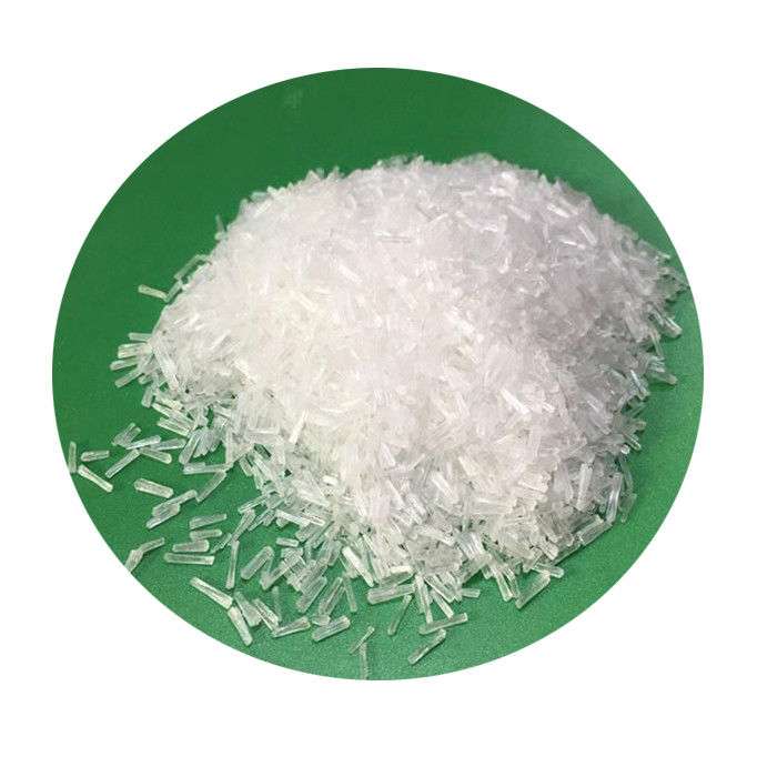 Glutamato monosódico de cristal MSG 99% MSG Color cristalino 99% Ingrediente Color cristalino
