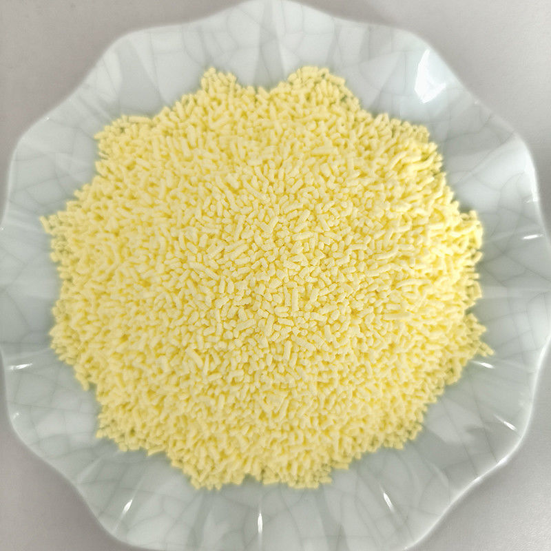 China Suministro de fábrica Granulado de pollo de sabor a caldo de pollo para salsas y sopas
