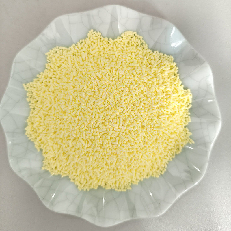China Suministro de fábrica Granulado de pollo de sabor a caldo de pollo para salsas y sopas