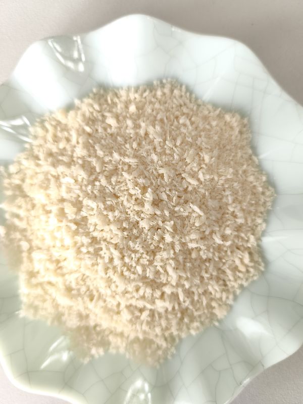 10 kg de alta calidad a granel estilo japonés con sabor a panco blanco crujidas crujientes en polvo