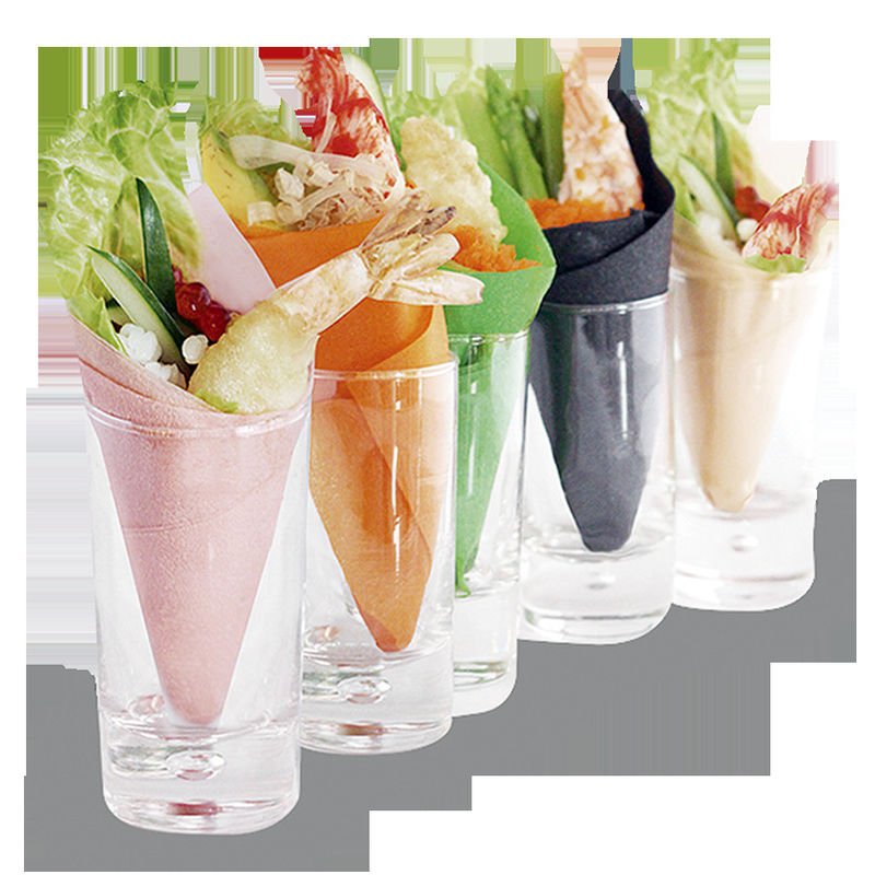 Hojas de Mamenori Crepe de soja natural y deliciosa para hacer sushi 20 hojas por bolsa en diversos colores y sabores