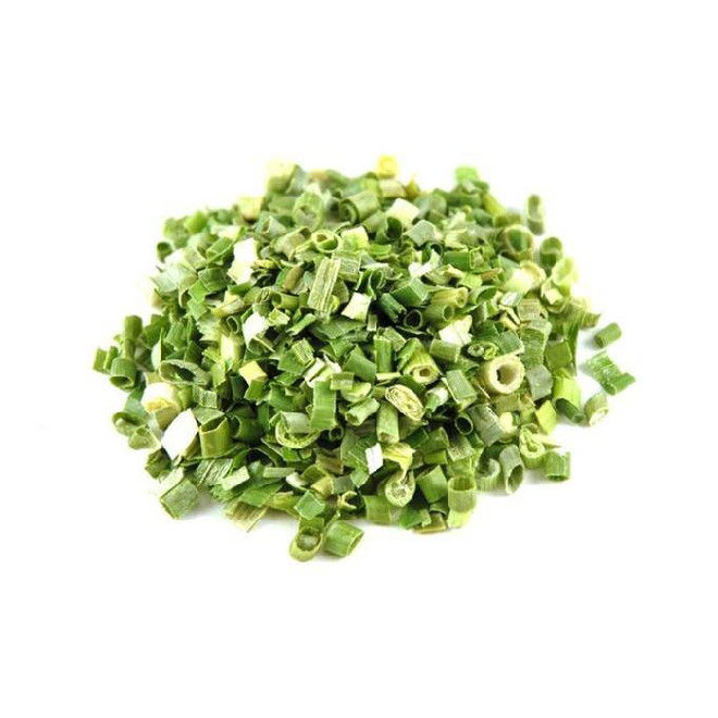 Vegetales deshidratados a granel Rolos de cebolla natural en 8x8mm 5x5mm 3x3mm Tamaños Sin aditivos Proveedor