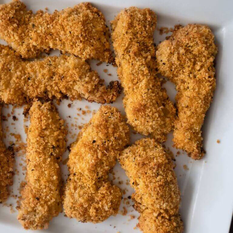 Migas de pan panko japonesas, granulares de 4-6 mm, para empanizar, 12 meses de vida útil