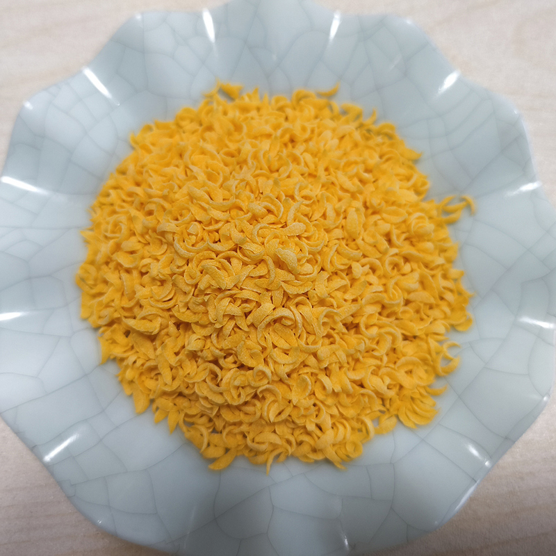 Pan rallado panko de trigo integral con 18 meses de vida útil en envases de 1 kg y 10 kg, elaborado con harina de trigo integral