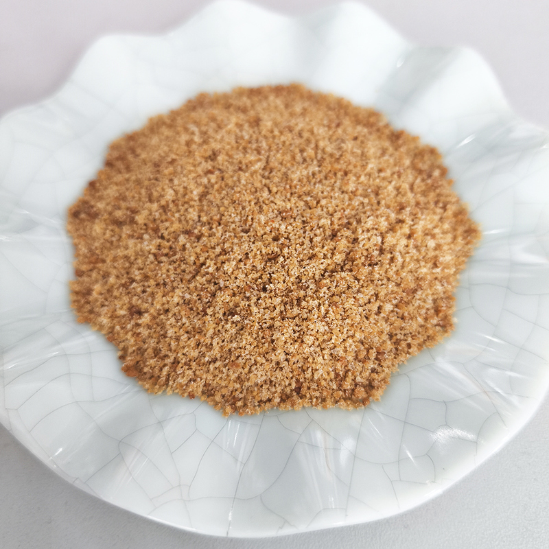 Condimento en polvo de carne de res con 99% de ingredientes, con malla 30 y malla 40 para un sabor mejorado