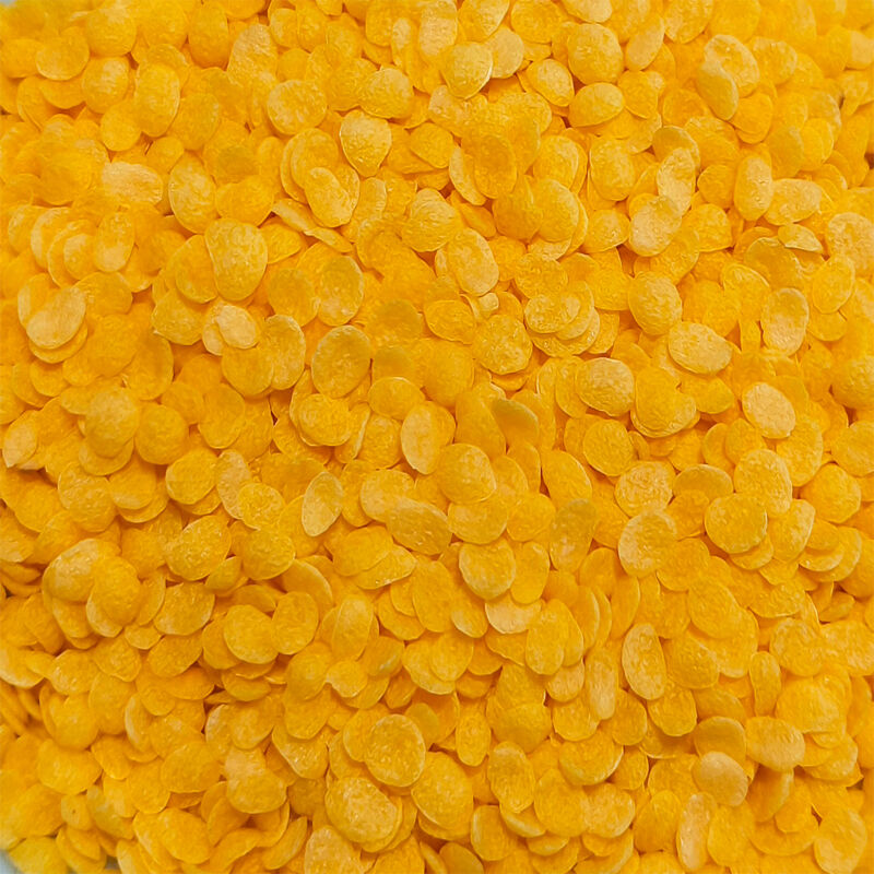 Pan rallado panko de trigo integral con tamaño de partícula uniforme de 4-6 mm, bajo en calorías y con certificación ISO, HACCP y Kosher