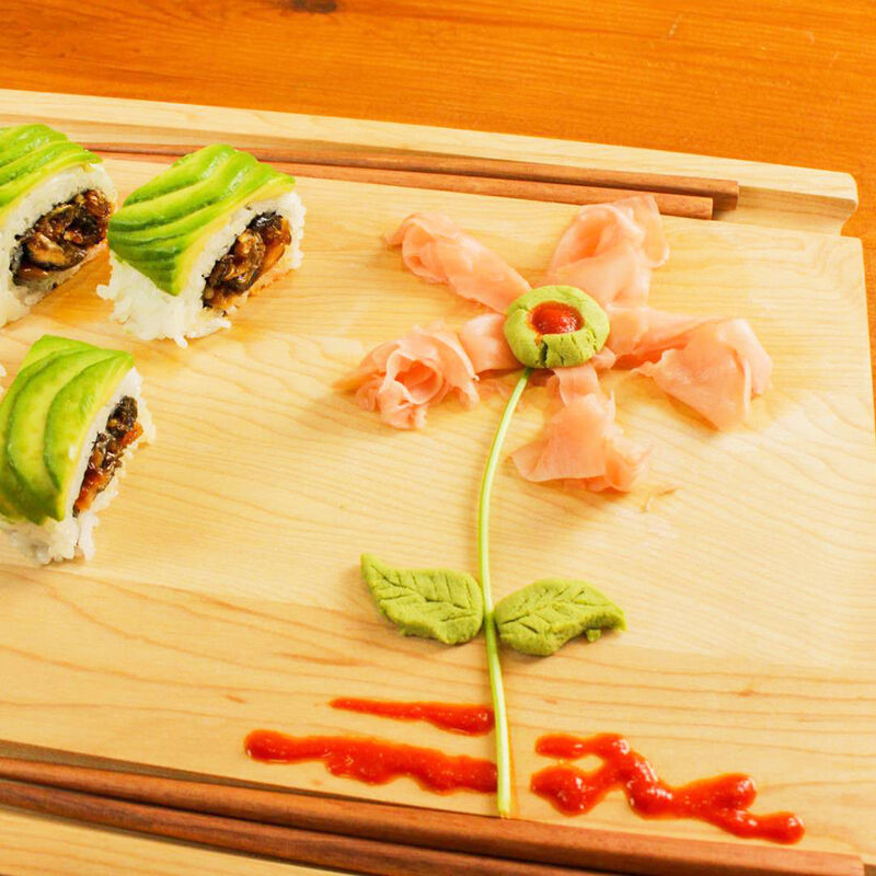 100-120 malla verde claro polvo puro de Wasabi con un máximo de 8% de humedad para condimentos de sushi