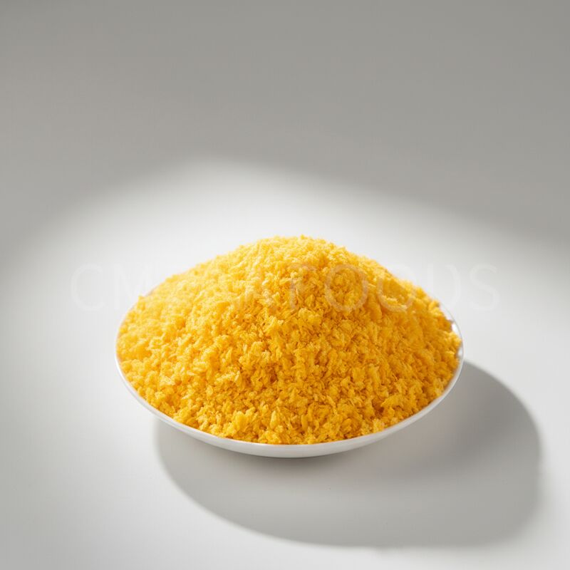 Cremas de pan seco premium Kosher certificadas con 18 meses de vida útil para acabado de color marrón dorado