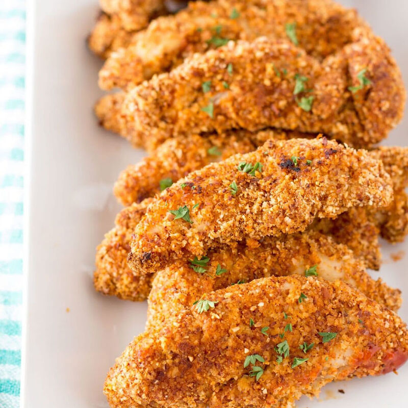 Pan rallado Panko de grado alimenticio con forma granular y vida útil de 12 meses para empanar y cubrir