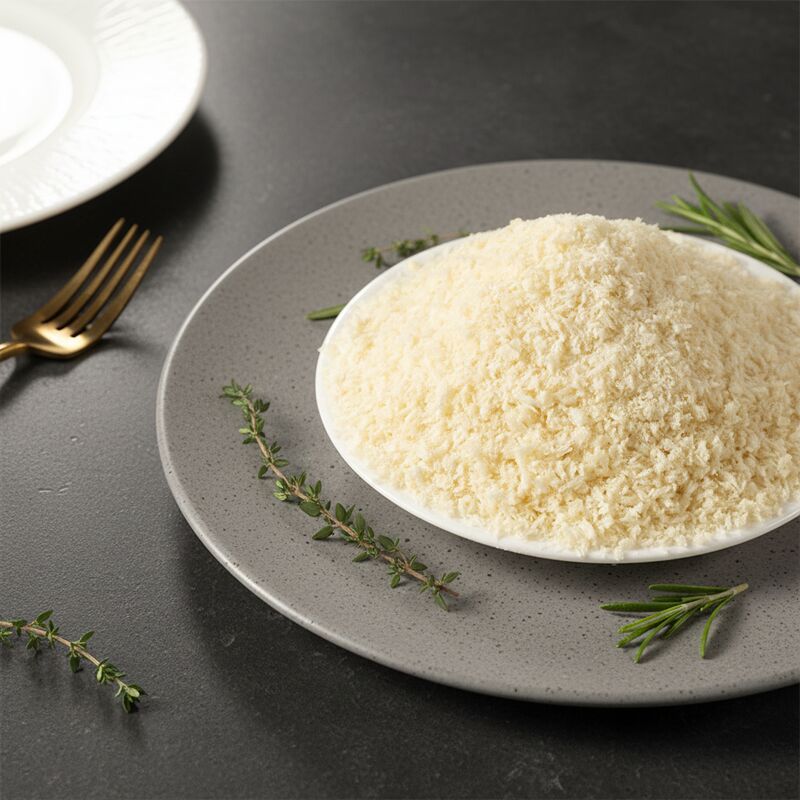 Cremas de pan secas de primera calidad y Cremas de pan Panko HALAL y HACCP Certificados con una vida útil de 24 meses en tamaño 2-12 mm