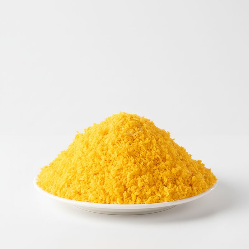 Pan rallado Panko integral sin gluten con 18 meses de vida útil y sabor original