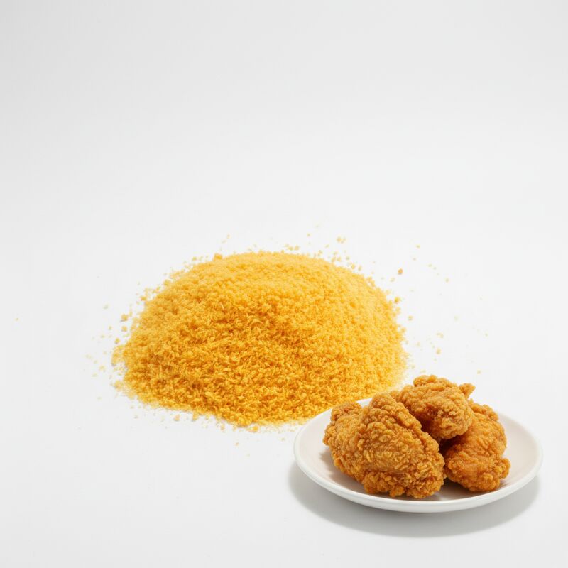 Pan rallado japonés premium con textura crujiente y sabor original para empanar y cubrir, con 12 meses de vida útil