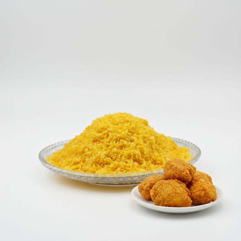 La fábrica de pan Panko China exporta por todo el mundo 1 kg 10 kg 20 kg envasado a granel