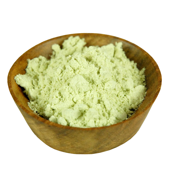 Sushi Restaurant Wasabi Powder 1kg Small Carton 10 Bags Catering Custom Brand Wholesale Retail Supply