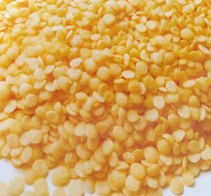 Material de trigo estilo OVNI migajas de pan hinchadas con un máximo de 10% de humedad para un revestimiento crujiente