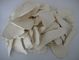 Open Air Dehydrated Horseradish 1-3mm HACCP ISO Standard White Color