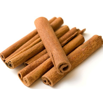 Palillo de canela seco secado de las hierbas de la especia para la casia de los condimentos los 8cm de la comida