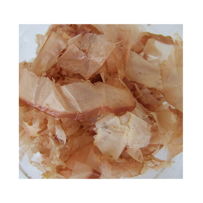 18 meses Vida útil Umami Bonito secos 500 g País de origen