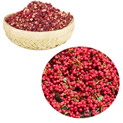 Pimienta roja seca de Sichuan especias hierbas pimienta roja maíz para especias y condimentos