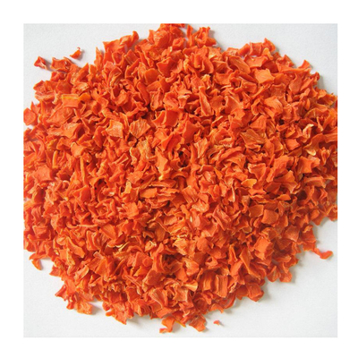 Popular Verduras deshidratadas Chips de zanahoria seca Cigarros deshidratados