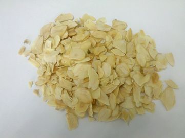 Reataurant deshidrató escamas del ajo/la pieza entera secada de los microprocesadores del ajo para cocinar