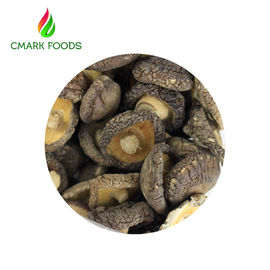 Setas de Shiitake secadas enteras de la humedad el 11%/seta de Shiitake orgánica entera