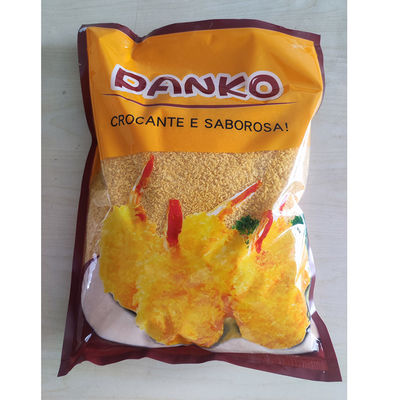 Cmk Crispy Panko Bread Crumbs sabor original para platos irresistibles