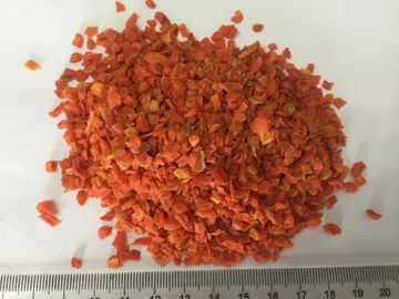 El Veggie secado salta 3x3m m sanos, carburador bajo deshidratado de los microprocesadores de la verdura de raíz