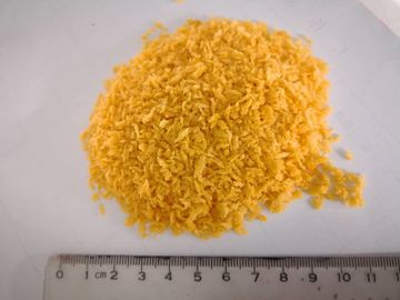 5m m condimentaron las migas de pan secas sabrosas bajas en calorías para la superficie frita de la comida