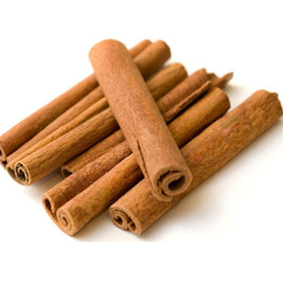 Bastones de canela seca 10-12 mm Bastón de canela de cassia seca