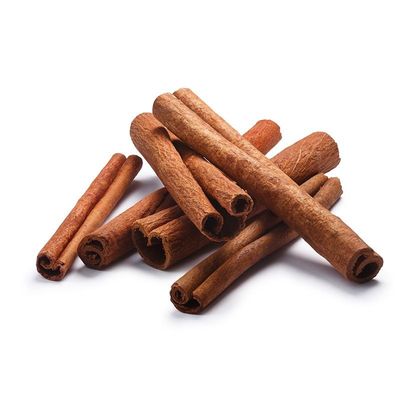 Canela seca de alta calidad, palos y hierbas Cassia