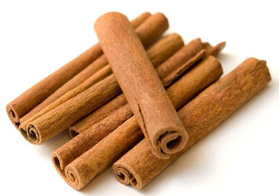 Canela natural Especiarias secas Canela seca 10-12 cm