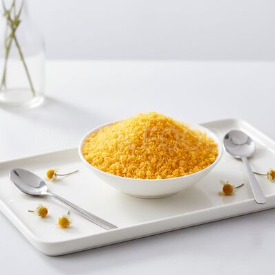 Pan rallado Panko crujiente para pollo frito y mariscos