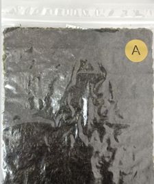 Califique una alga marina asada seca del sushi de Nori de las escamas orgánicas de la alga marina para la comida del abrigo